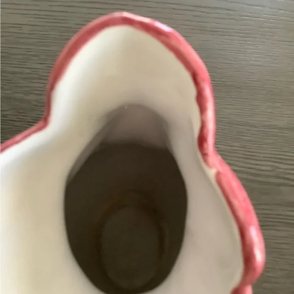 Vibrant vintage ceramic Rooster Picture Made in Italy! - Picture 5 of 6